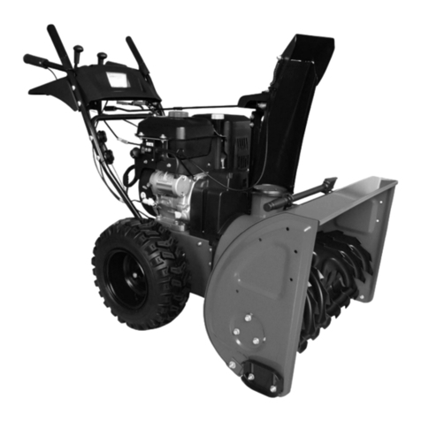 Powersmart DB79*00A-28 User manual Powersmart DB79*00A-28 User manual