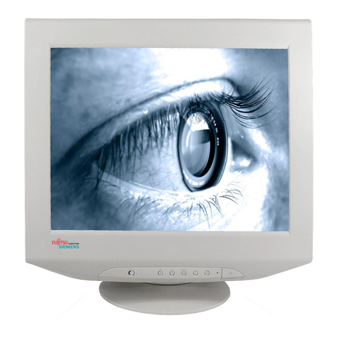 Siemens AEP User manual Siemens AEP User manual