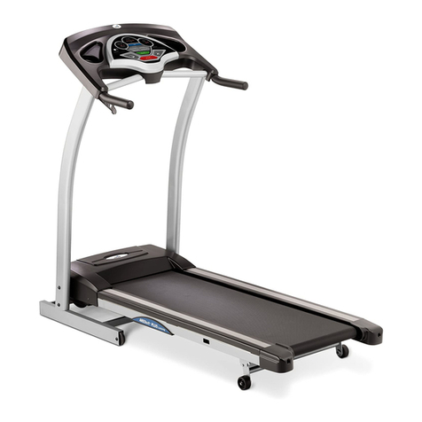 Merit 715T PLUS user guide