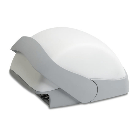 Ruckus Wireless ZoneFlex series User manual
