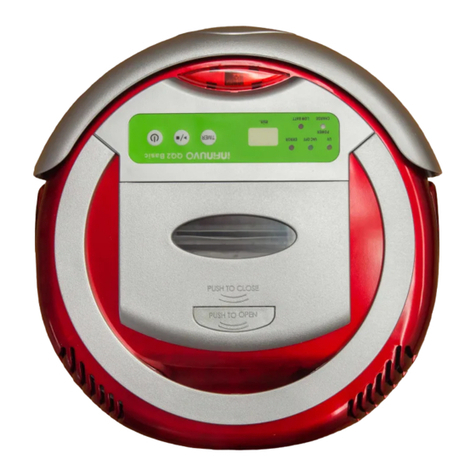 iNFinuvo QQ2 Basic Series user manual