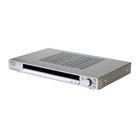 Sony STR-KSL50 Service manual