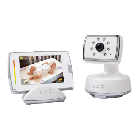 Summer 28680 User manual Summer 28680 User manual