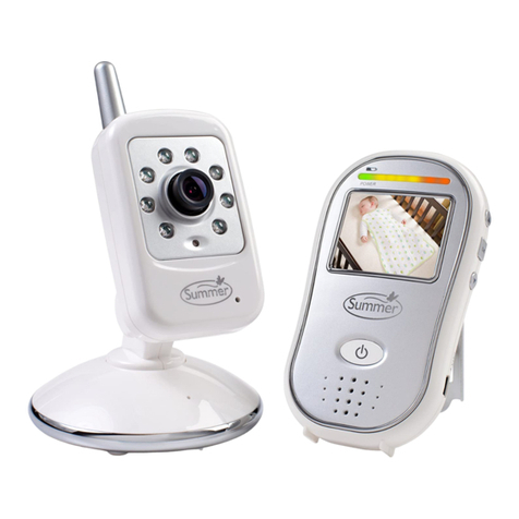 Summer 28530 User manual Summer 28530 User manual