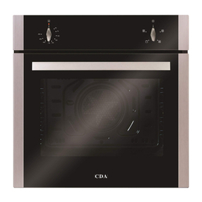 CDA SC211 Reference manual