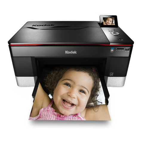 Kodak HERO 5.1 User manual