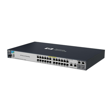 HP 6200YL User manual HP 6200YL User manual