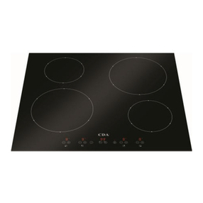 CDA HCN510 Reference manual