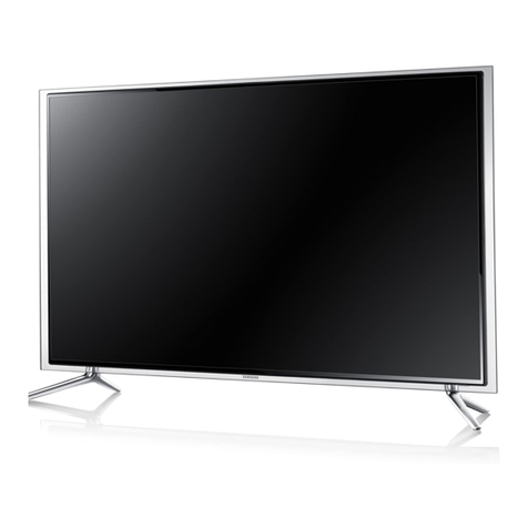 Samsung UN46F6800 user manual