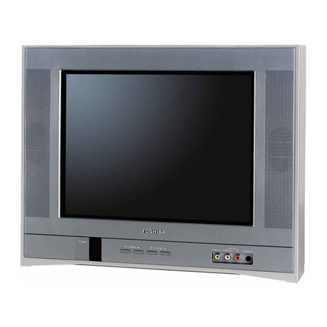 Toshiba 14AF44 User manual