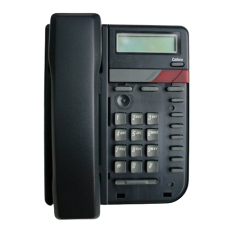Nortel Maestro 1500CW User manual Nortel Maestro 1500CW User manual