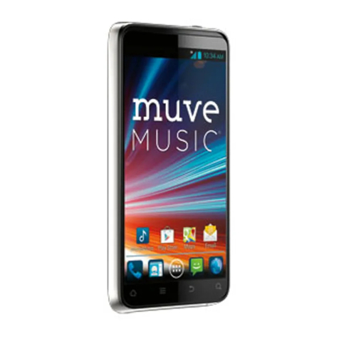 Zte Engage User manual