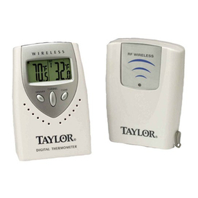 Taylor 1431 instruction manual