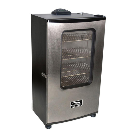 Masterbuilt 20071011 Guide