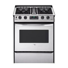 Amana ARGS7650 Series User manual
