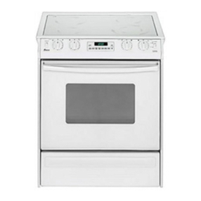 Amana ACS4250 User manual