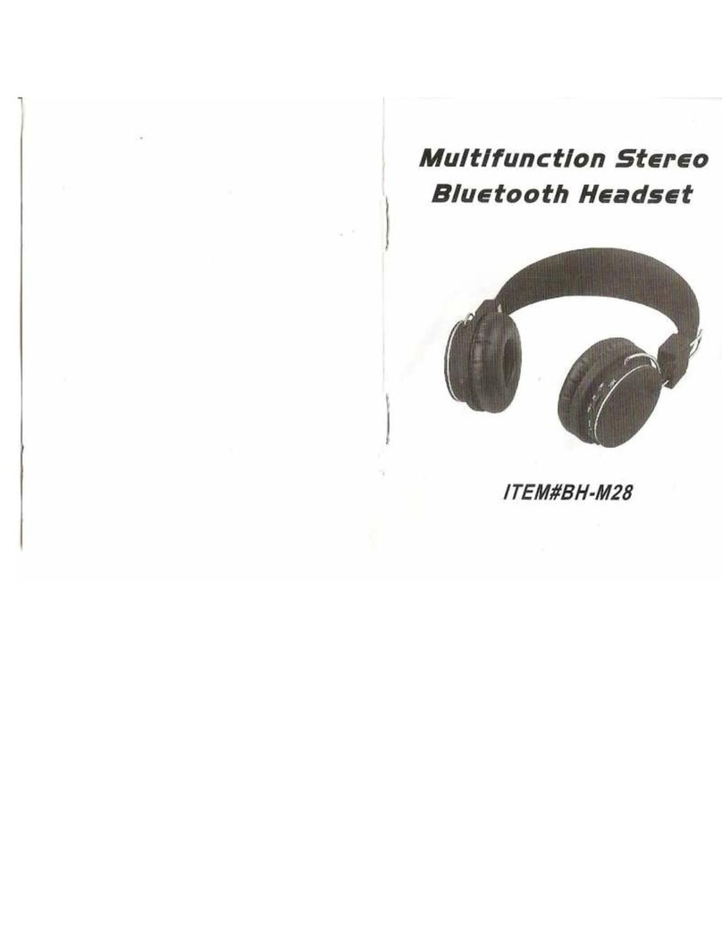 ALPcellphonescom BH-M28 instructions