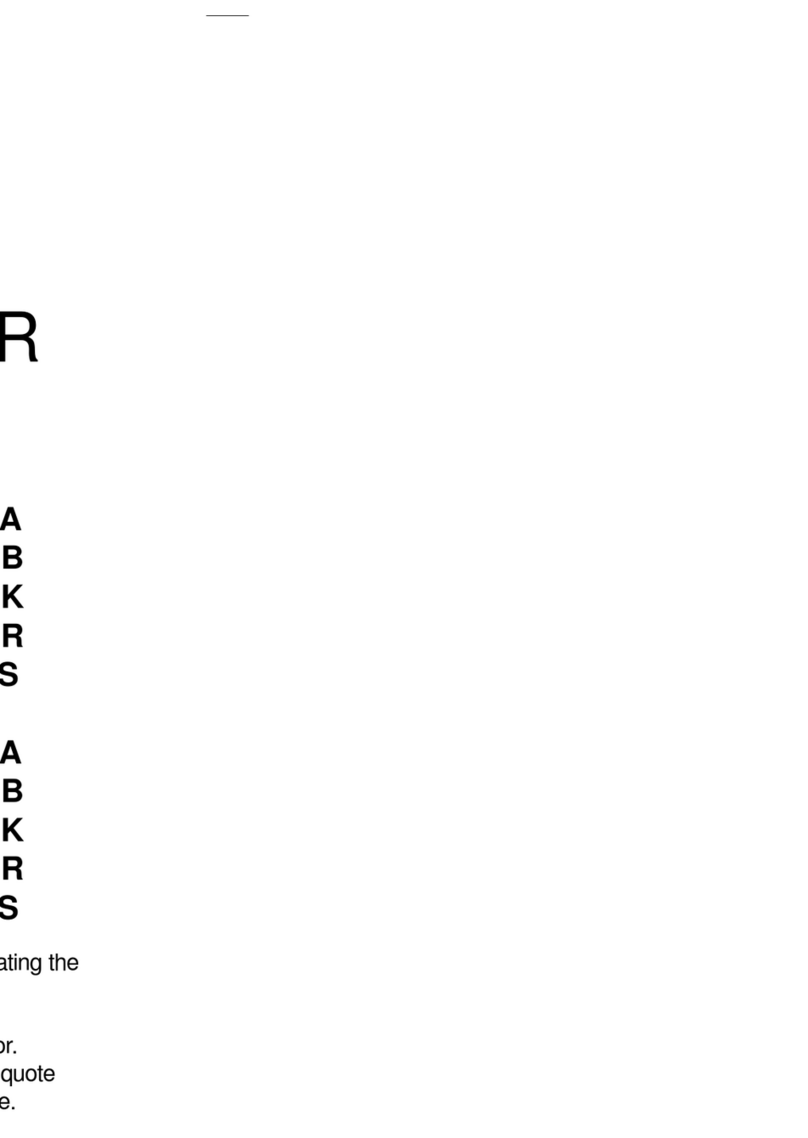 LG MU-50PZ44 User manual