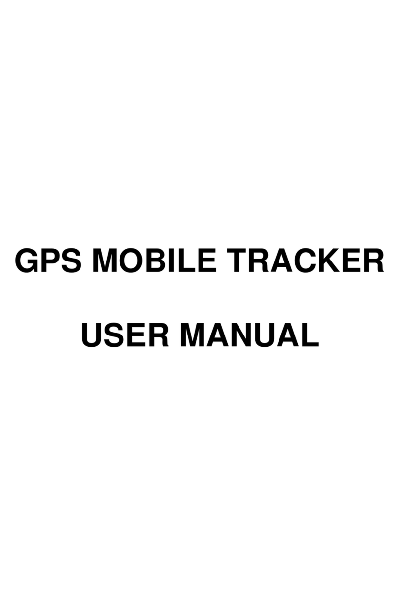 GCT TRC-0078 user manual
