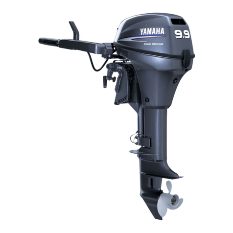 Yamaha F9.9F owner's manual