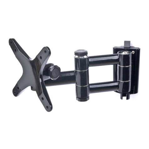 Gembird WM-002 User manual