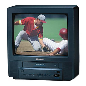 Toshiba MV13K2 owner's manual