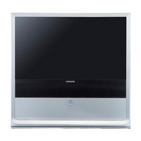 Samsung SP47Q5HL1X/XAX Service manual