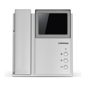 Commax DPV-4HP2 User manual