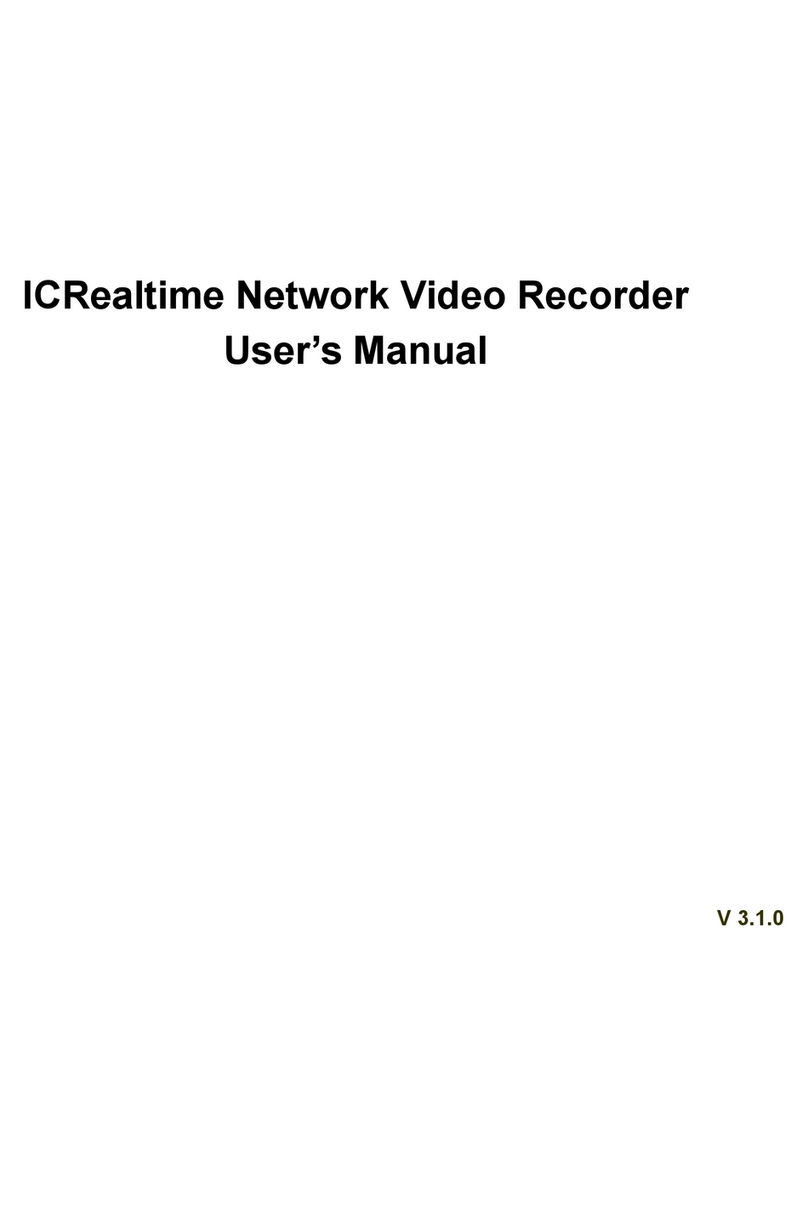 ICRealtime NVR4i Series user manual