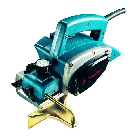Makita 1923B instruction manual