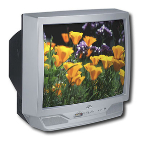 JVC AV-27320 Service manual