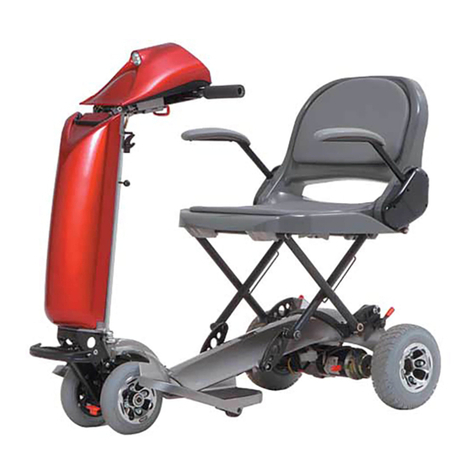 Rascal AutoGo User manual Rascal AutoGo User manual