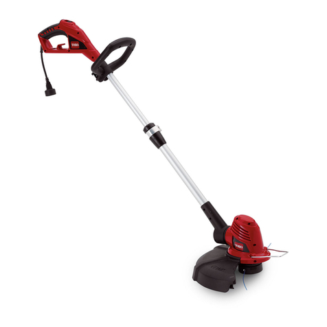 Toro 51480 Operator's manual