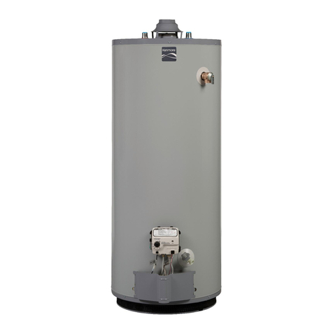 Kenmore 153.331140 Use & care guide