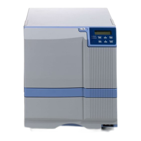 DNP CX-330 instruction manual