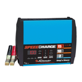 Schumacher SSC-1500A SpeedCharge owner's manual