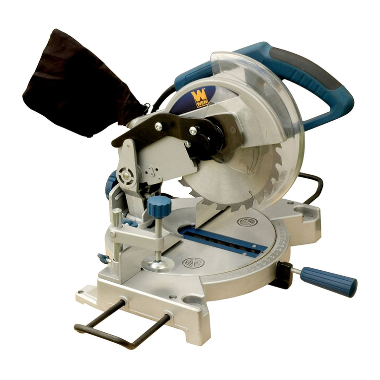 Wen 70705 Operator's manual