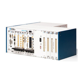 National Instruments NI PXI-1050 user manual