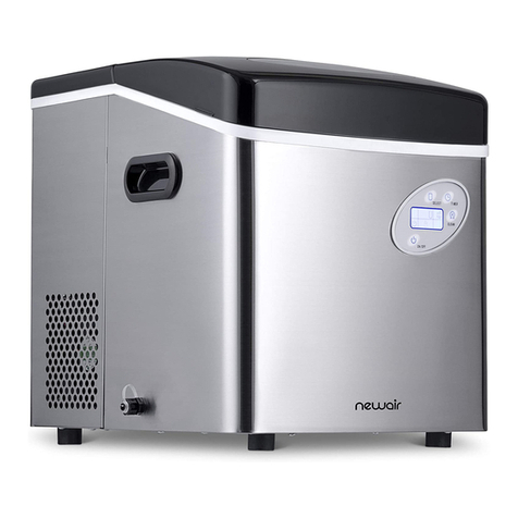 New Air AI-215 Series User manual