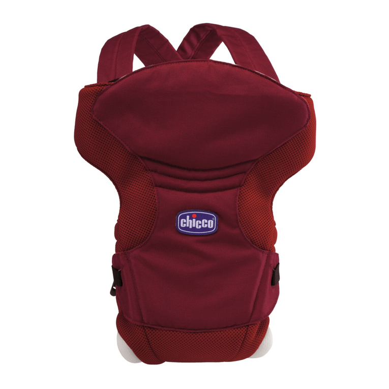Chicco GO manual