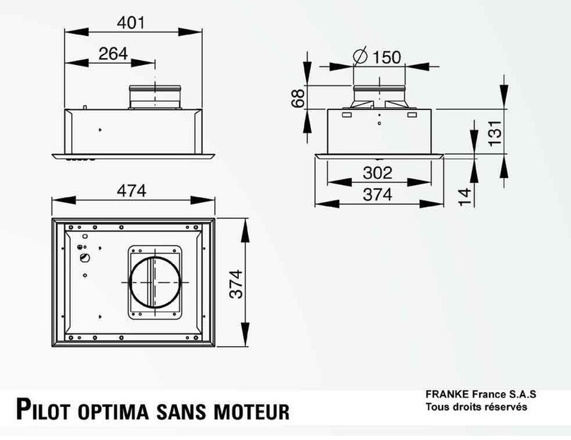 ROBLIN PILOT OPTIMA SM User guide ROBLIN PILOT OPTIMA SM User guide