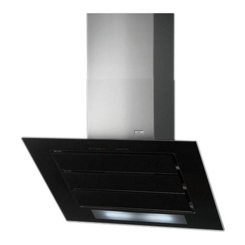 ROBLIN VIZIO VERRE MURALE Guide