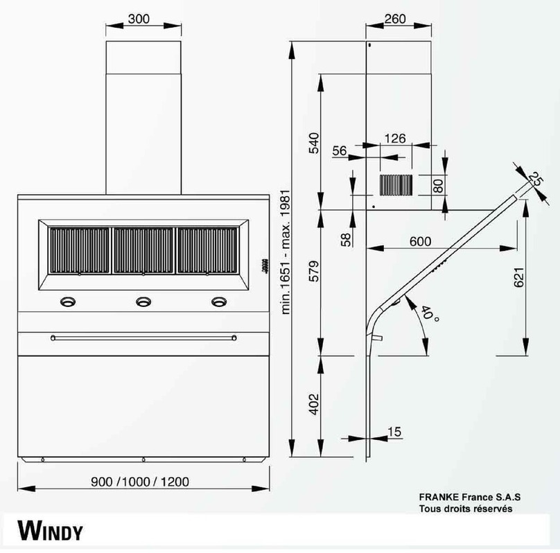 ROBLIN WINDY User guide ROBLIN WINDY User guide