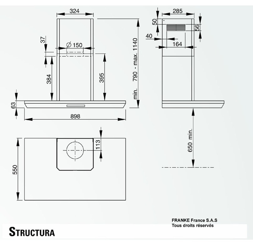 ROBLIN STRUCTURA User guide ROBLIN STRUCTURA User guide