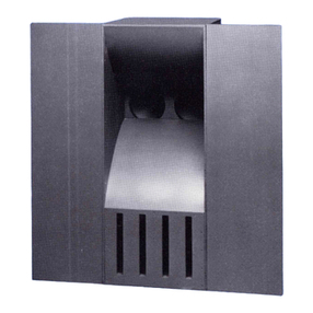 Altec Lansing 210A LF SPEAKER CABINET manual Altec Lansing 210A LF SPEAKER CABINET manual