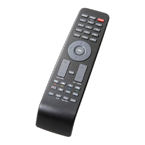 Titan TITAN UR 1300 - DEVICE BRAND CODE LIST manual Titan TITAN UR 1300 - DEVICE BRAND CODE LIST manual