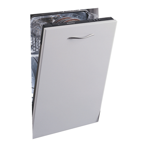 BALAY 3VT913NA - annexe 1 User manual
