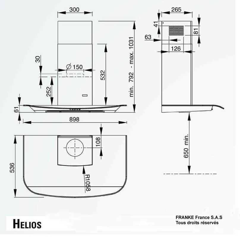 ROBLIN HELIOS User guide