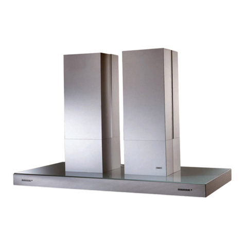 ROBLIN LINEAR 1500 CENTRALE Guide ROBLIN LINEAR 1500 CENTRALE Guide