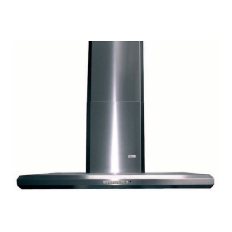 ROBLIN ARROW MURALE 900 Instructions for installation
